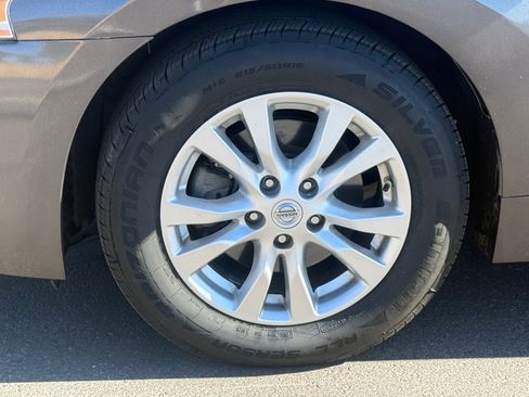 Used 2014 Nissan Altima 2.5 S w/ Sport Value Package image 10