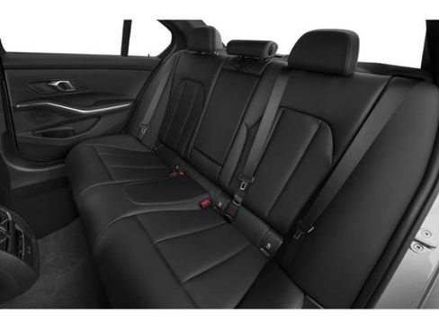 New 2026 BMW 330i Sedan w/ Convenience Package RWD image 15