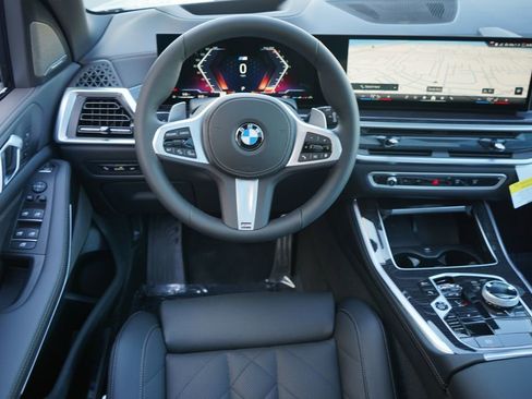 New 2026 BMW X5 sDrive40i w/ Executive Package image 16