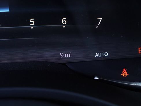 New 2026 RAM 1500 4x4 Crew Cab image 16