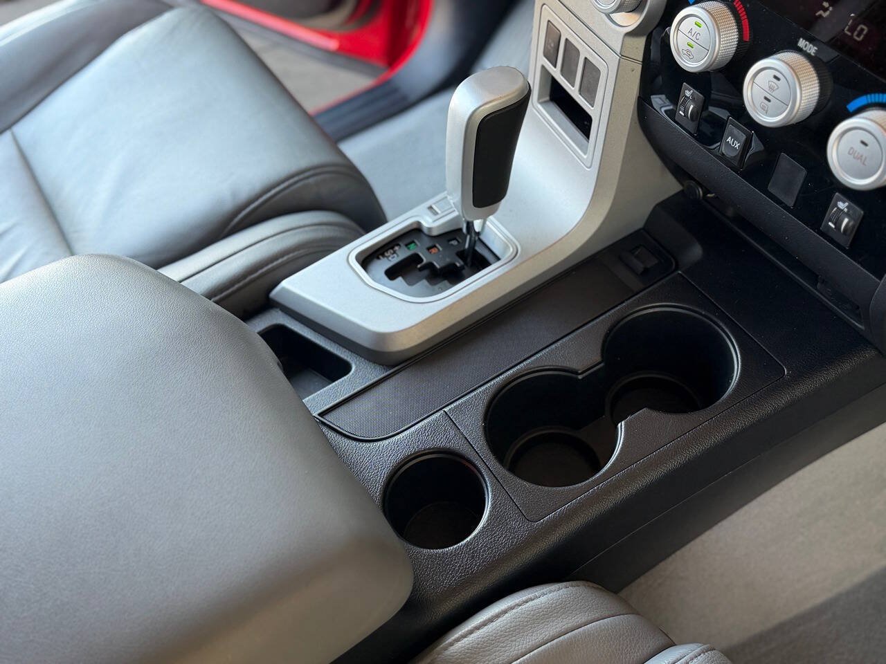 Used 2008 Toyota Tundra Limited RWD image 55