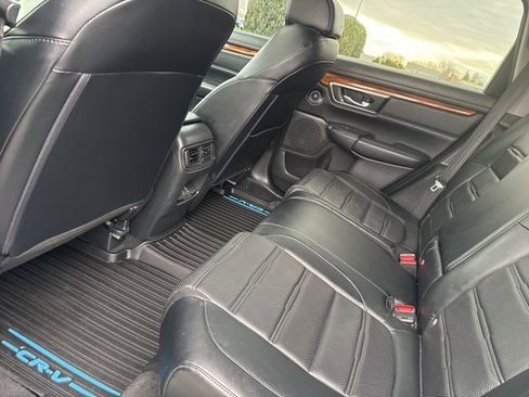 Used 2022 Honda CR-V EX-L image 23