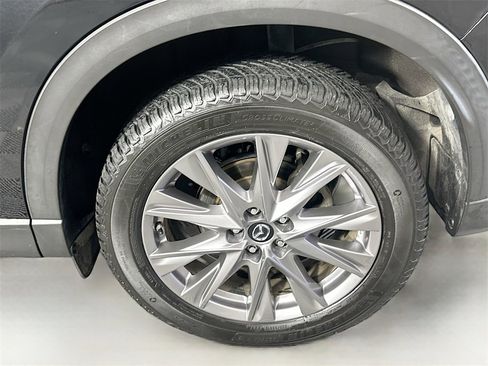 Used 2019 MAZDA CX-5 Grand Touring image 31