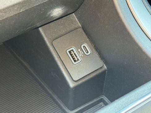 Certified 2022 Ford Edge SEL image 30