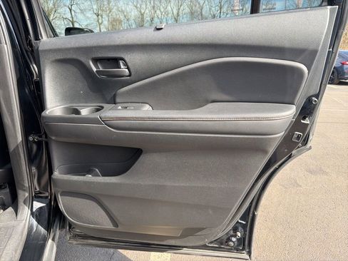 Certified 2022 Honda Passport TrailSport image 25