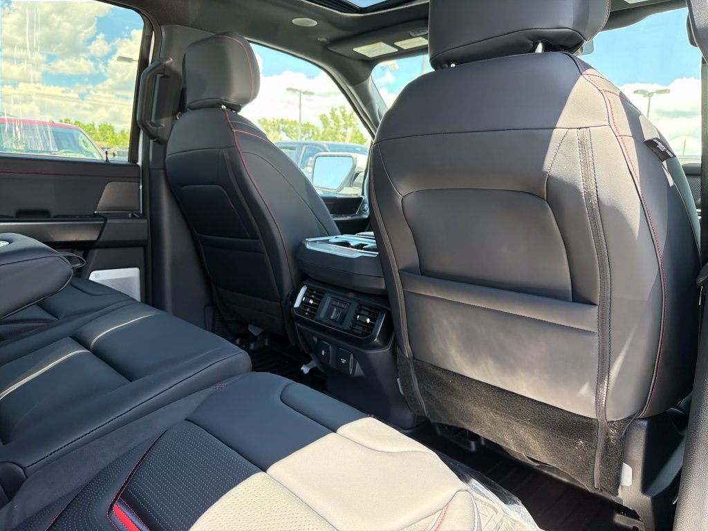 New 2026 Ford F150 Raptor AWD/4WD image 57