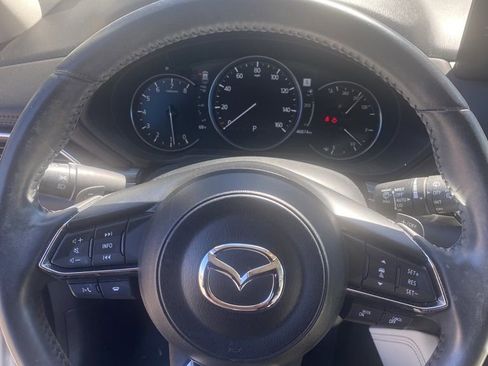 Certified 2022 MAZDA CX-5 AWD 2.5 S w/ Premium Plus Pkg image 6