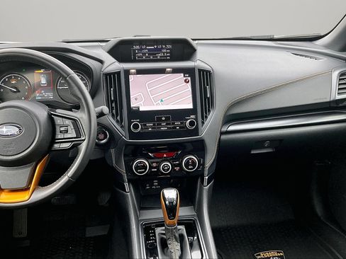 Used 2024 Subaru Forester Wilderness AWD/4WD image 5