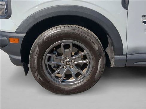 Used 2023 Ford Bronco Sport Big Bend w/ Convenience Package AWD/4WD image 25