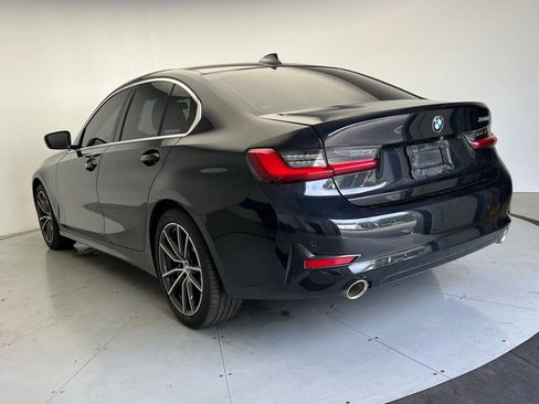 Used 2021 BMW 330i Sedan w/ Premium Package RWD image 4
