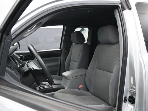 Used 2007 Toyota Tacoma 2WD Access Cab image 10