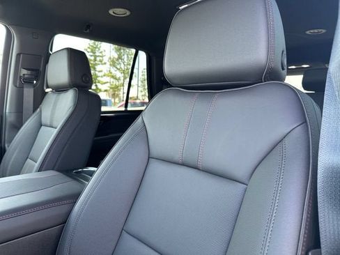New 2026 Chevrolet Tahoe RST w/ Comfort Package AWD/4WD image 11