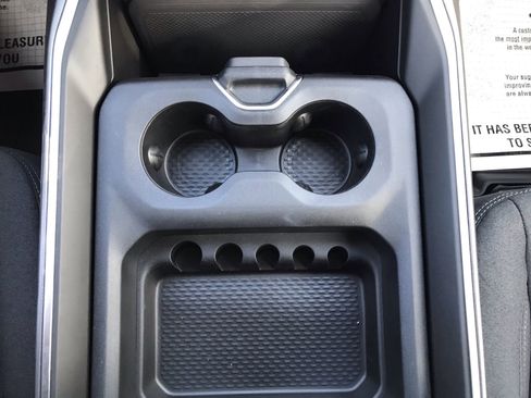 New 2026 RAM 2500 Lone Star AWD/4WD image 25