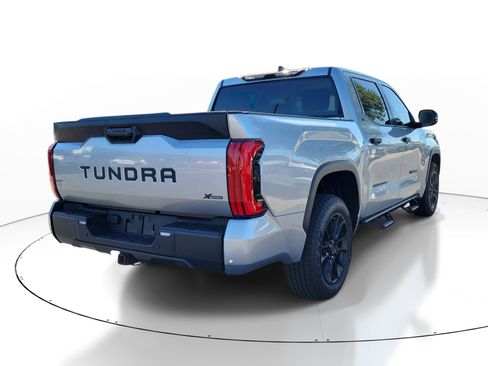 Used 2024 Toyota Tundra SR5 w/ SR5 Convenience Package RWD image 7