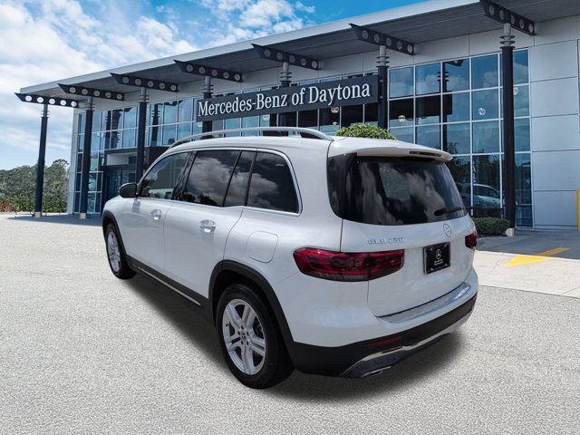 Used 2021 Mercedes-Benz GLB 250 4MATIC image 6