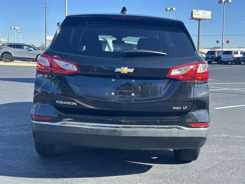 Used 2020 Chevrolet Equinox LS w/ LS Convenience Package image 8