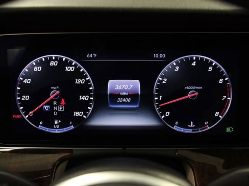 Certified 2020 Mercedes-Benz E 450 4MATIC Wagon image 13