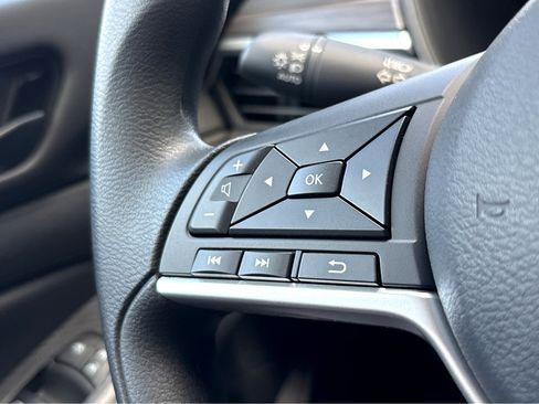 New 2026 Nissan Altima 2.5 SV w/ SV Special Edition Package FWD image 14