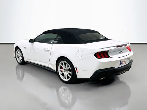 Used 2024 Ford Mustang GT Premium RWD image 5