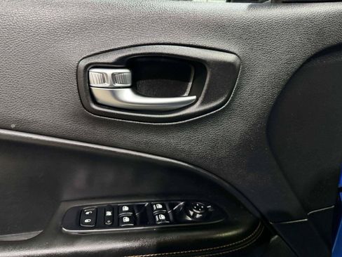 Used 2019 Jeep Compass Limited AWD/4WD image 24