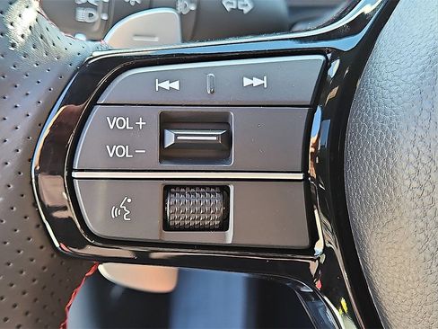 New 2025 Acura ADX A-Spec image 24