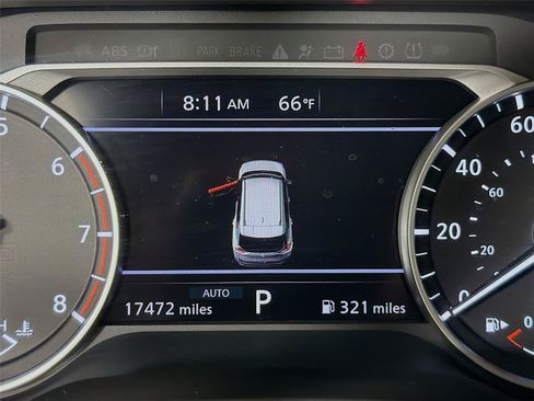 Used 2023 Nissan Rogue SV w/ SV Premium B Package AWD/4WD image 18
