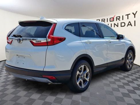 Used 2018 Honda CR-V EX-L image 4