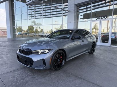 Used 2023 BMW M340i xDrive w/ Premium Package