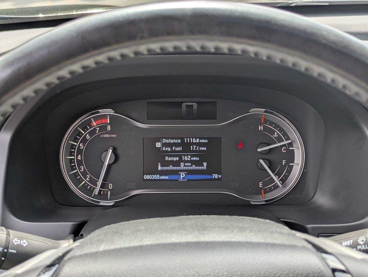 Used 2016 Honda Pilot Touring image 14