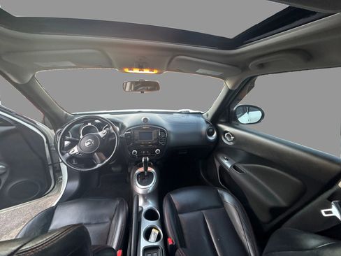 Used 2011 Nissan Juke SL image 21