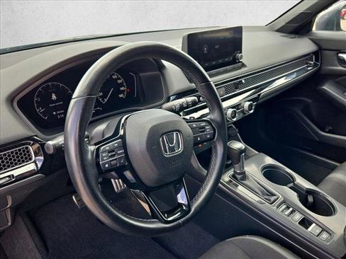 Used 2022 Honda Civic Sport image 10