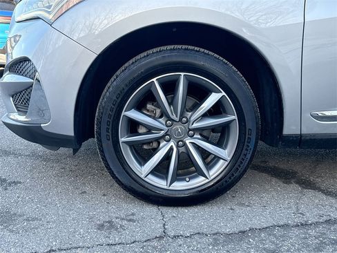 Used 2020 Acura RDX w/ Technology Package image 19