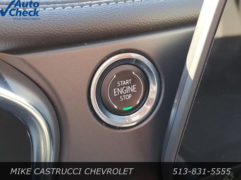 Used 2024 Chevrolet Blazer LT w/ Convenience Package AWD/4WD image 21
