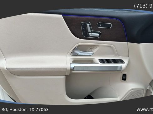 Used 2021 Mercedes-Benz GLB 250 image 22
