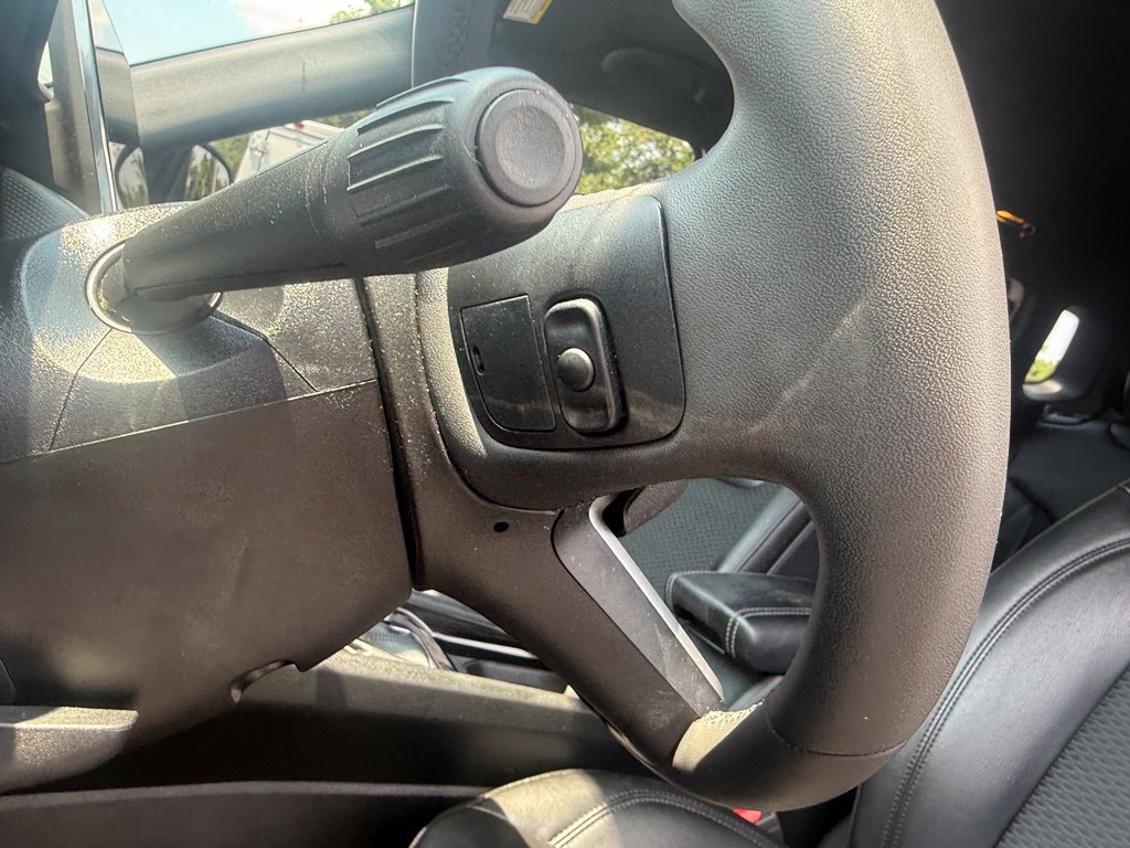 Used 2022 Jeep Compass Latitude AWD/4WD image 18