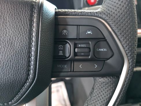 New 2026 Toyota Tacoma TRD Sport AWD/4WD image 30