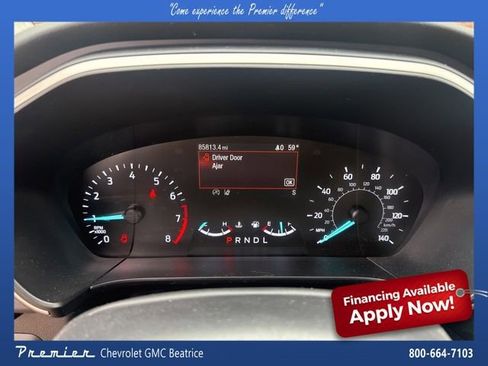 Used 2020 Ford Escape SE image 27