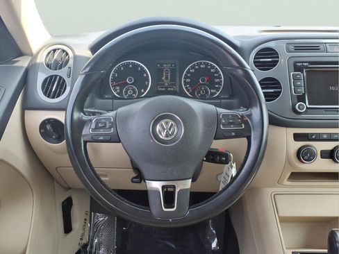 Used 2013 Volkswagen Tiguan SE AWD/4WD image 19