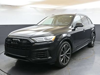 Used 2023 Audi Q7 3.0T Prestige w/ Prestige Package