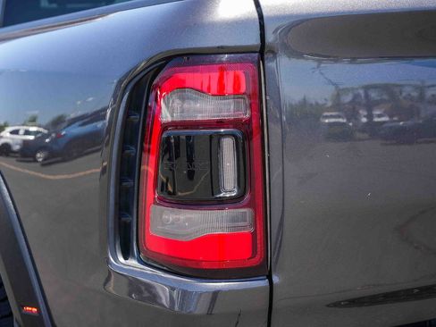 Used 2021 RAM 1500 TRX w/ TRX Level 1 Equipment Group AWD/4WD image 9