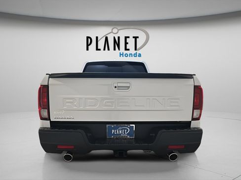 New 2026 Honda Ridgeline RTL image 5