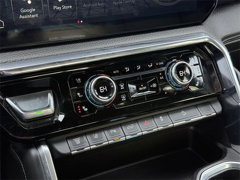 Used 2024 GMC Sierra 2500 Denali w/ Max Trailering Package image 30