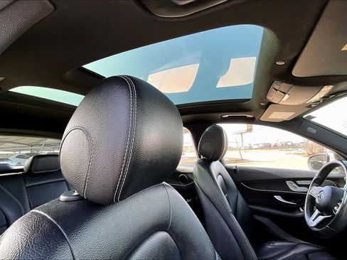 Used 2020 Mercedes-Benz GLC 300 4MATIC image 14