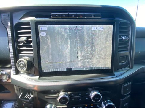 Used 2024 Ford F150 Lariat w/ Equipment Group 502A High AWD/4WD image 25