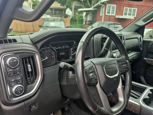 Used 2021 GMC Sierra 1500 Denali AWD/4WD image 10