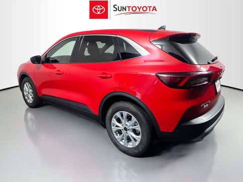 Used 2024 Ford Escape Active FWD image 6
