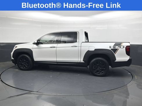 Used 2022 Honda Ridgeline RTL-E image 7