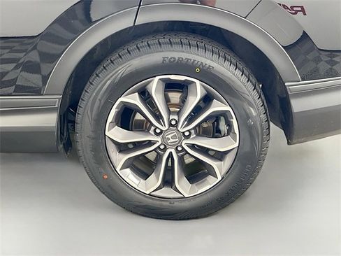 Used 2020 Honda CR-V EX-L image 37