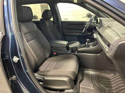 Certified 2024 Honda CR-V Sport image 14
