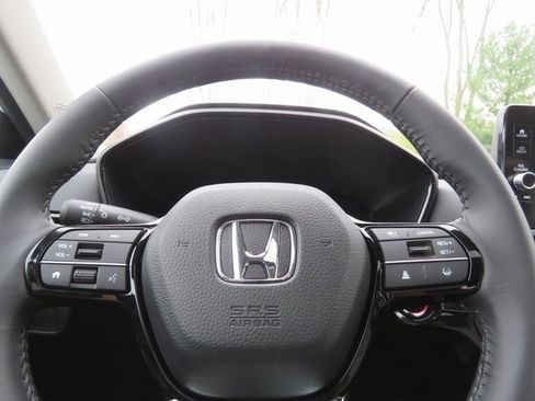Used 2024 Honda CR-V EX-L image 19